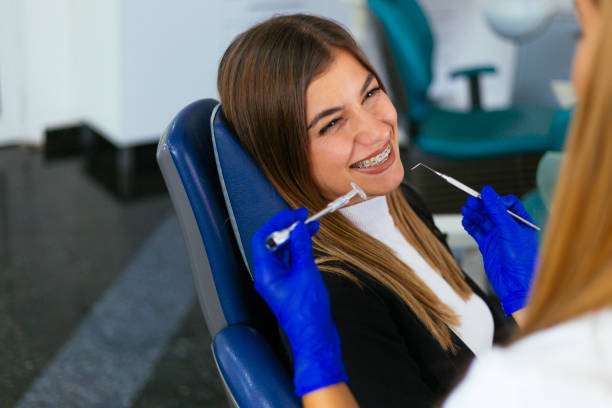 Oral Cancer Screening in Tomball, TX