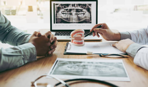 Best Root Canal Treatment  in Tomball, TX