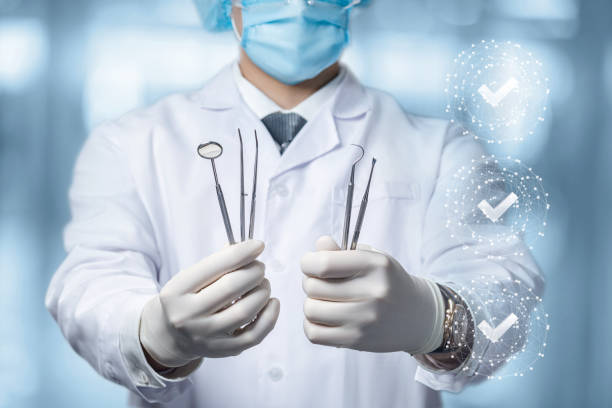 Best Oral Cancer Screening  in Tomball, TX