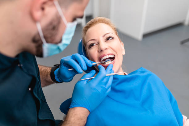 Oral Surgery in Tomball, TX