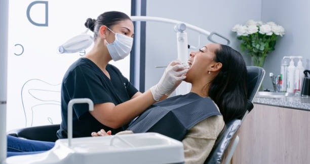 Best Dental Inlays and Onlays  in Tomball, TX