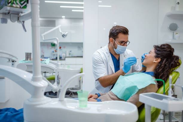 Why Choose Us for Your Dental Needs in Tomball, TX