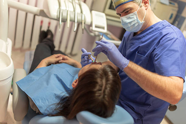 Best Wisdom Tooth Removal  in Tomball, TX