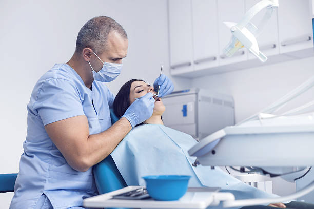 Best Preventive Dentistry  in Tomball, TX