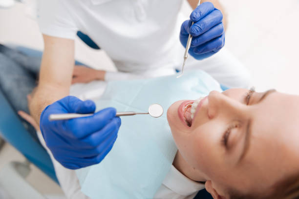 Best Laser Dentistry  in Tomball, TX